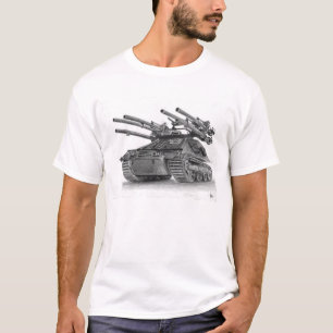 M50 Ontosのワイシャツ Tシャツ