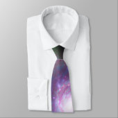 M51渦の銀河系: クラシックな美しい ネクタイ (タイ)