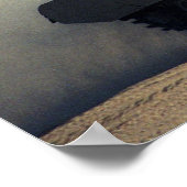 M551シェリダン ポスター (角)