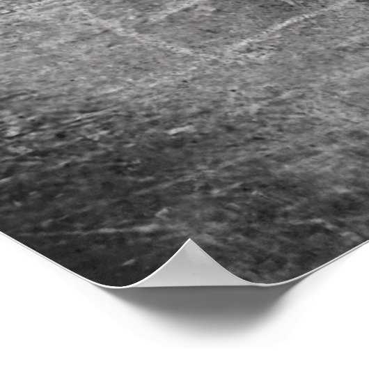 M551シェリダン ポスター (角)