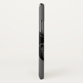 M551シェリダン Case-Mate iPhoneケース (裏面/右)