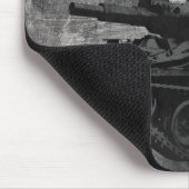 M551 Sheridan マウスパッド (コーナー)