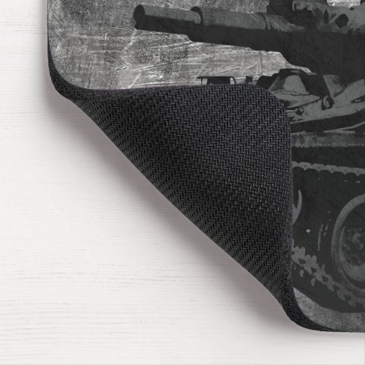 M551 Sheridan マウスパッド (コーナー)