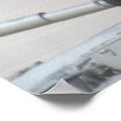 M60パットンメインバトルタンク ポスター (角)