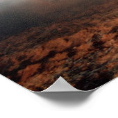 M60パトンタンク ポスター (角)