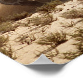 M60パトン ポスター (角)