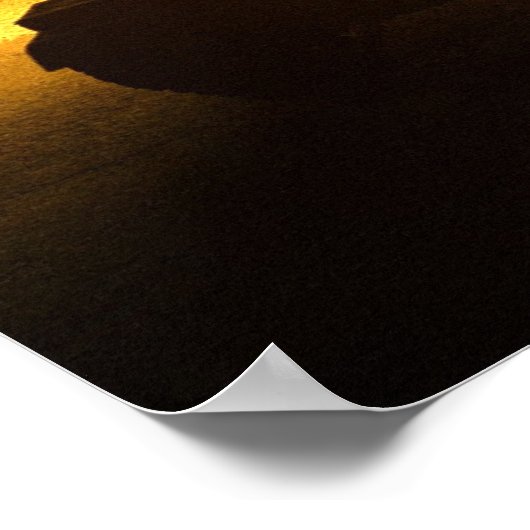 M60パトン ポスター (角)