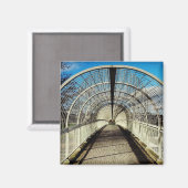 M60ブリッジマグネット マグネット (正面/裏面)