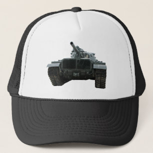M60 Pattonタンク キャップ