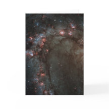 M83スパイラル銀河系NASA