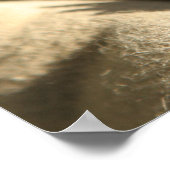 M855 5.56mmボールラウンド ポスター (角)