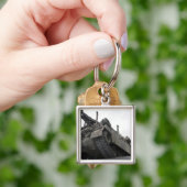 M88A2ヘラクレス回収車 キーホルダー (手)