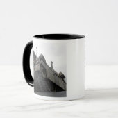 M88A2ヘラクレス回収車 マグカップ (正面左)