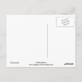 M9ブルムースレイ ポストカード (裏面)