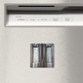 M91セストロリースクモシン長磁石 マグネット (インサイチュ (食洗機))