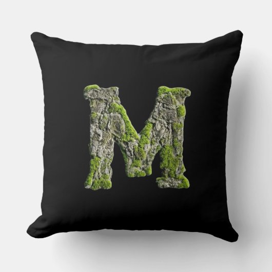 M クッション (正面)