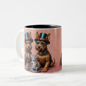 m ツートーンマグカップ (正面左)