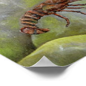 M.ピートの受賞作品11級 ポスター (角)