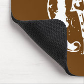 M マウスパッド (コーナー)