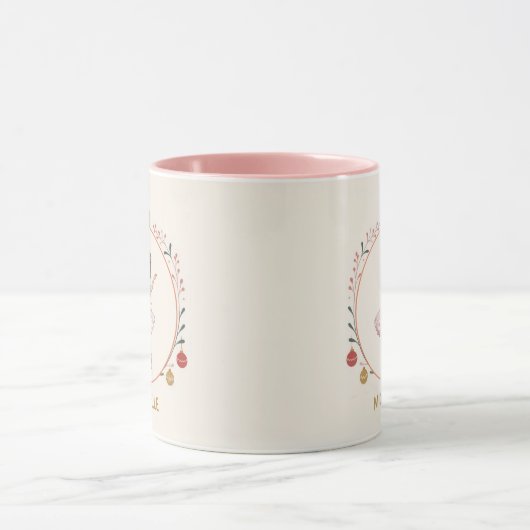 m マグカップ (中央)