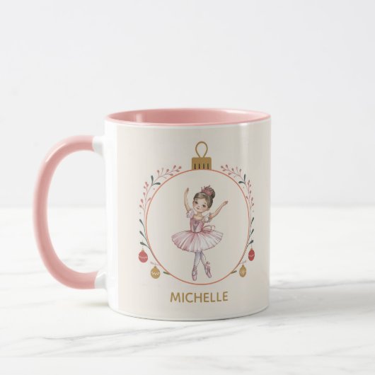 m マグカップ (左)