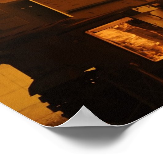 M-109A6パラディン ポスター (角)