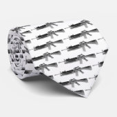 M-16タイ ネクタイ (ロール)