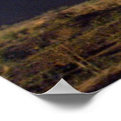 M-198ホウィツァー ポスター (角)