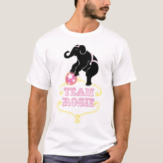 M-3Xは私のトランクを離れて得ます Tシャツ