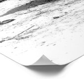 M-4シャーマン ポスター (角)