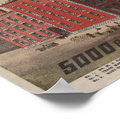 M.A.シモンズ肝医学 ポスター (角)