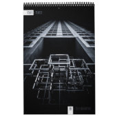 M A N - M A D E カレンダー (カバー)