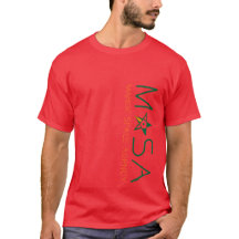 M.A.S.A. Tシャツ(エイリアン売春あっせん業者)