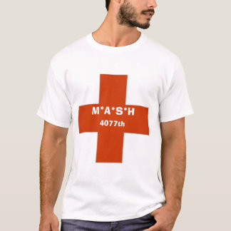 M*A*S*H Tシャツ