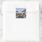 M-ATV鉱山耐性アンブシュ保護車2 スクエアシール (バッグ)