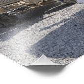 M-ATV鉱山耐性アンブシュ保護車2 フォトプリント (角)