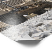 M-ATV鉱山耐性待ち伏せ車保護両 フォトプリント            (角)