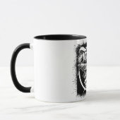 M.C.202コンボマグカップ マグカップ (左)