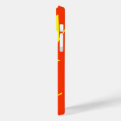 M Case-Mate iPhoneケース (裏面 / 左)