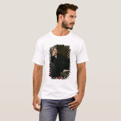 M. Fitzgerald 1889年のポートレート Tシャツ (正面フル)