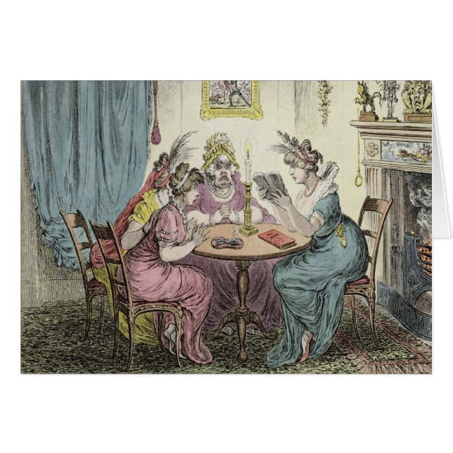 M.G.ルイスEsq'に専用されている驚異の物語- (正面横)