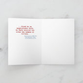 M. Gandhi カード (内部)