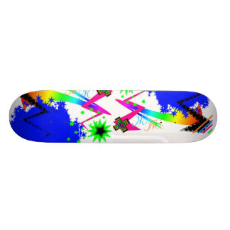 m kのskatebord スケートボード