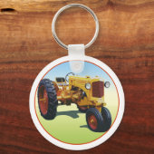 M-MモデルR キーホルダー (正面)