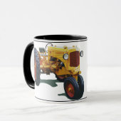 M-MモデルR マグカップ (正面左)