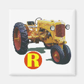 M-MモデルR マグネット (正面)