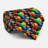 M&M ネクタイ (ロール)