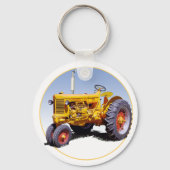 M-M UB キーホルダー (正面)