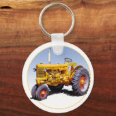 M-M UB キーホルダー (正面)