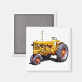 M-M UB マグネット (正面/裏面)